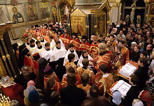 Gereja Ortodoks Negara Yunani