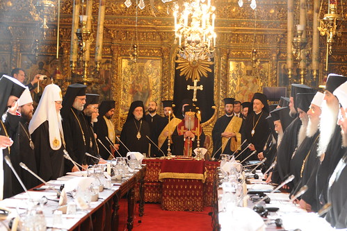 Gereja Ortodoks Negara Yunani1