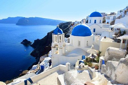 Pengetahuan Negara Greece (Yunani)1